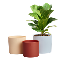 lex pott set 14cm himmelblau